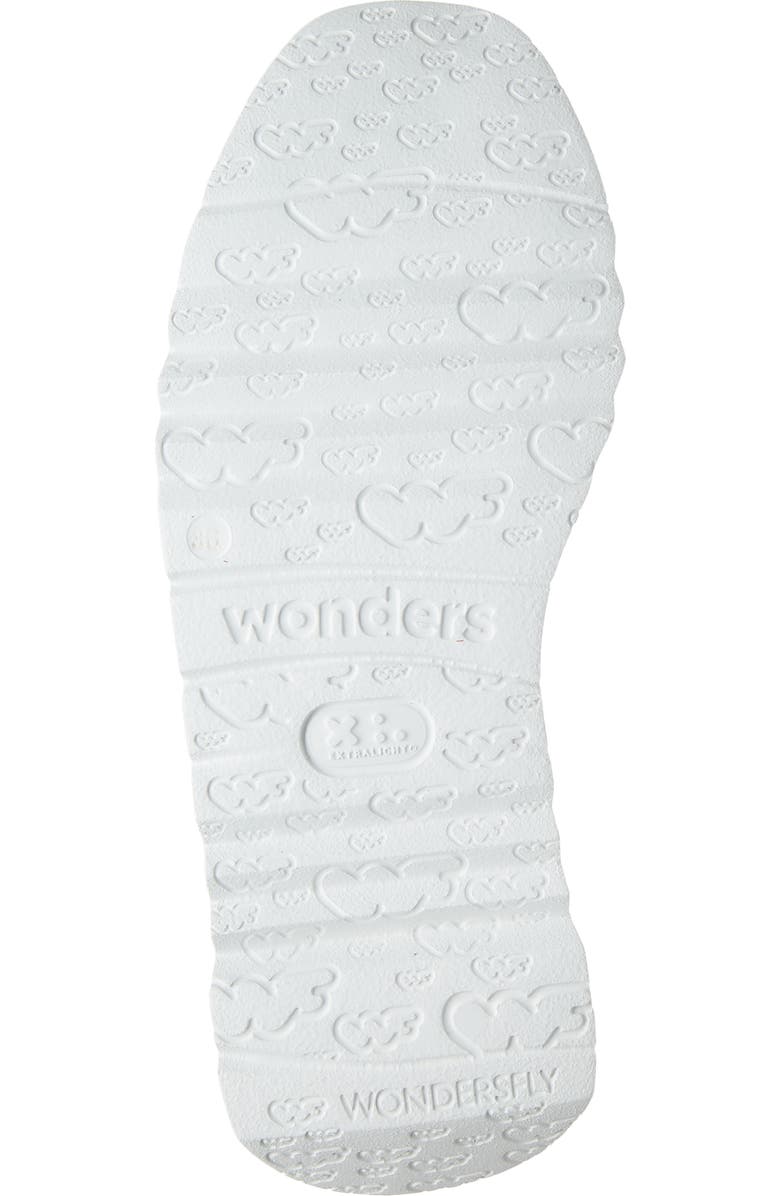 Wonders Ankle Strap Platform Pump (Women) | Nordstrom