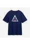 selected Athletic Navy