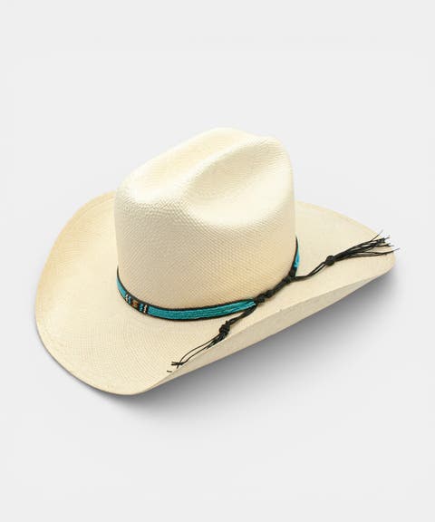 Lainey Linen Authentic Western