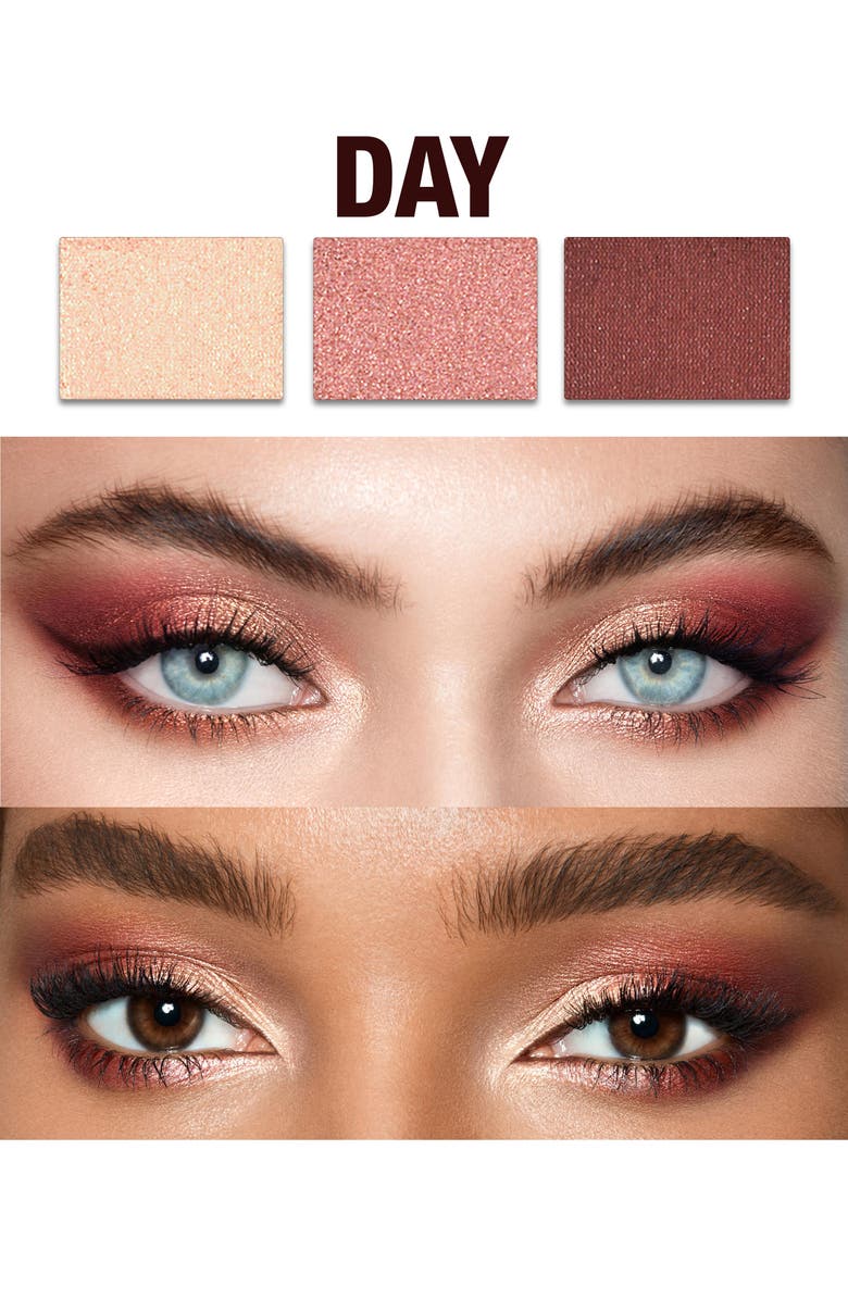 Charlotte Tilbury The Icon Palette, Alternate, color,