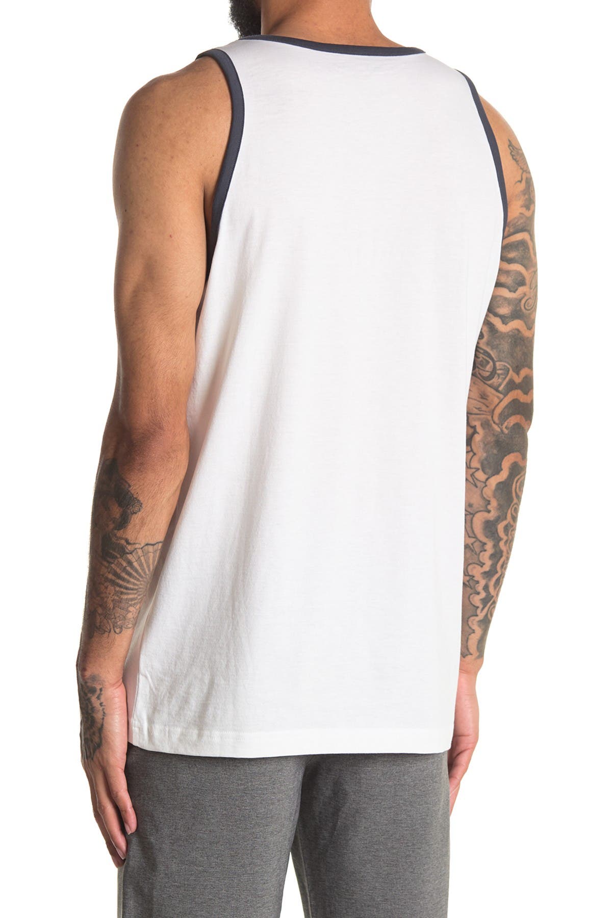 TravisMathew Sleeveless Tank (Men) | Nordstromrack