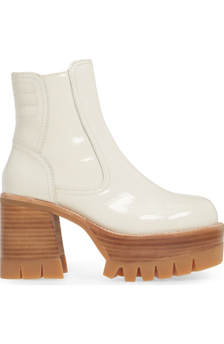 Jeffrey Campbell Quavo 2 Platform Bootie, Alternate, color,
