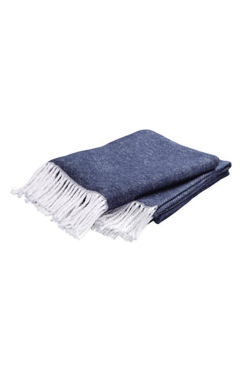 Pezzo Throw Blanket