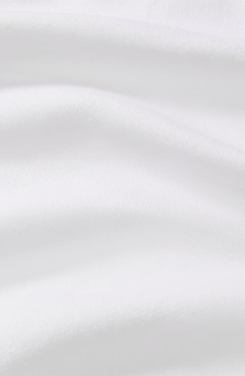 Nike Dri-fit One Long Sleeve Top In Neutral