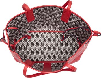 Medium Liz Reversible Shopper