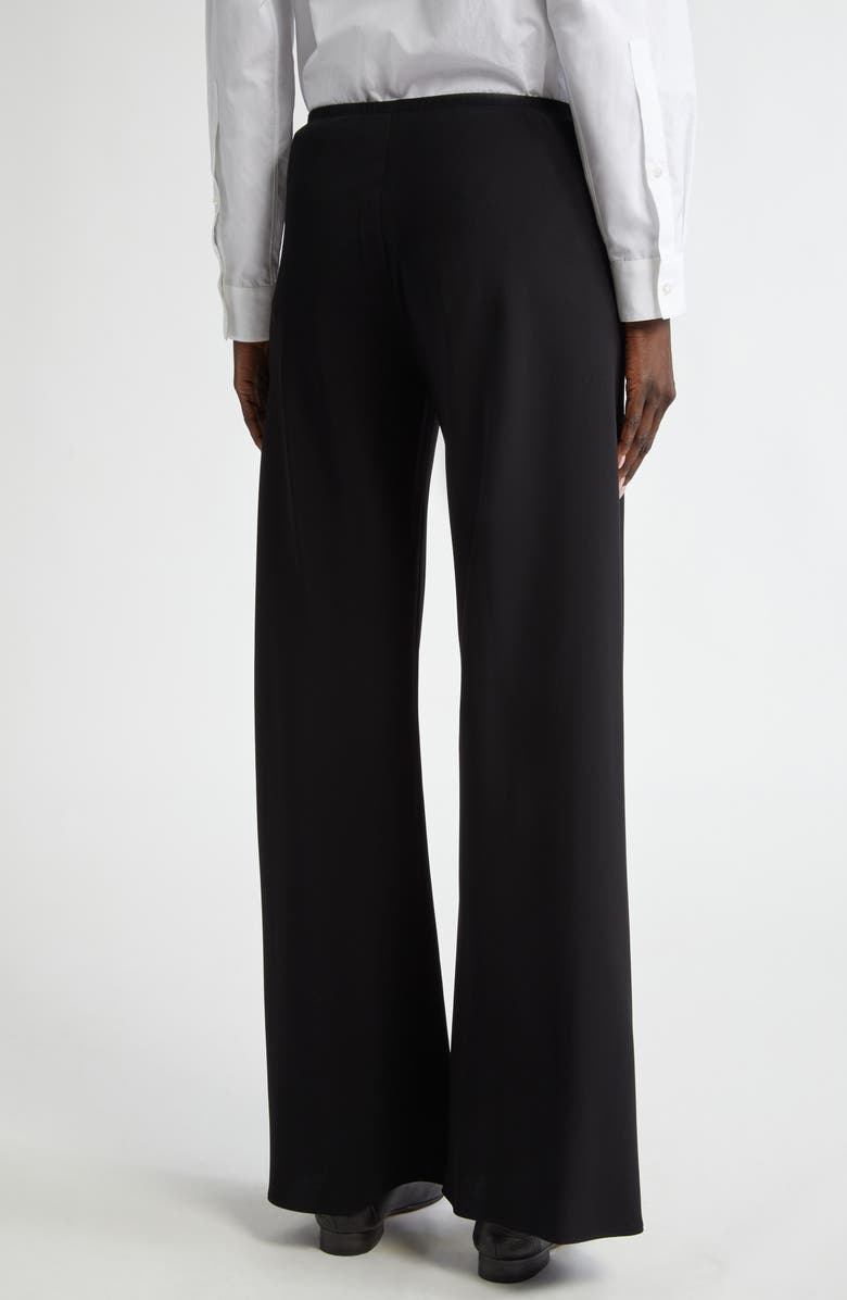 The Row Gala Cady Wide Leg Pants, Alternate, color, 