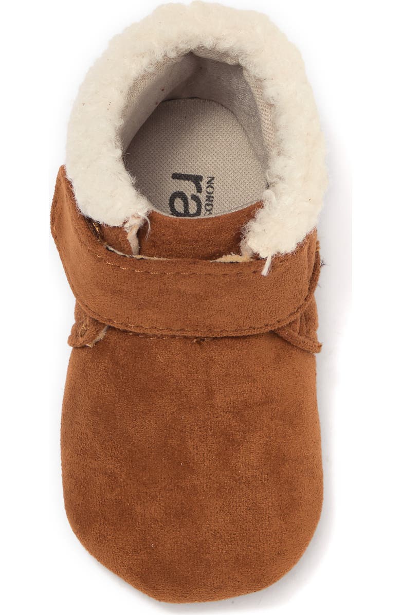 NORDSTROM RACK James Cozy Crib Bootie, Alternate, color,