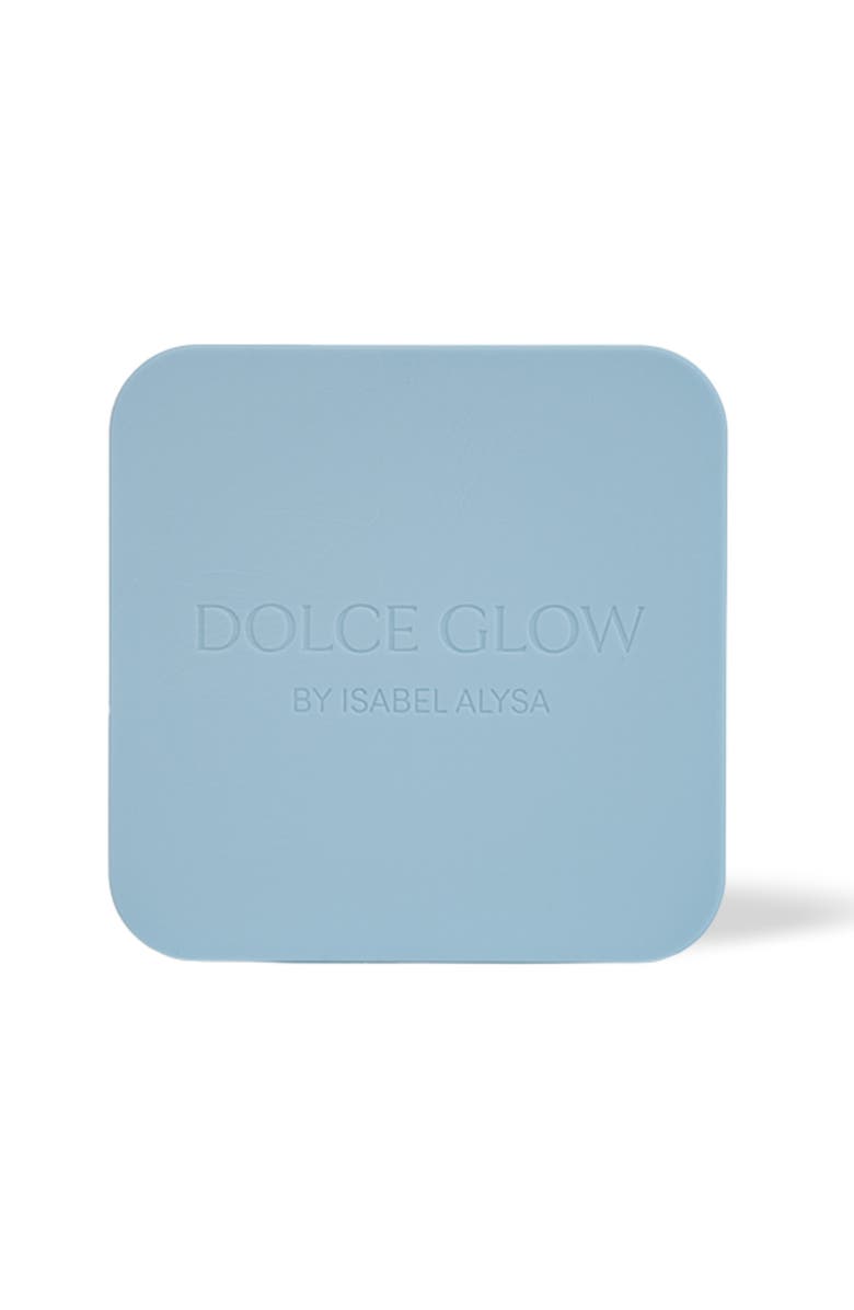 Dolce Glow by Isabel Alysa Body Balm with SPF 50, Main, color,