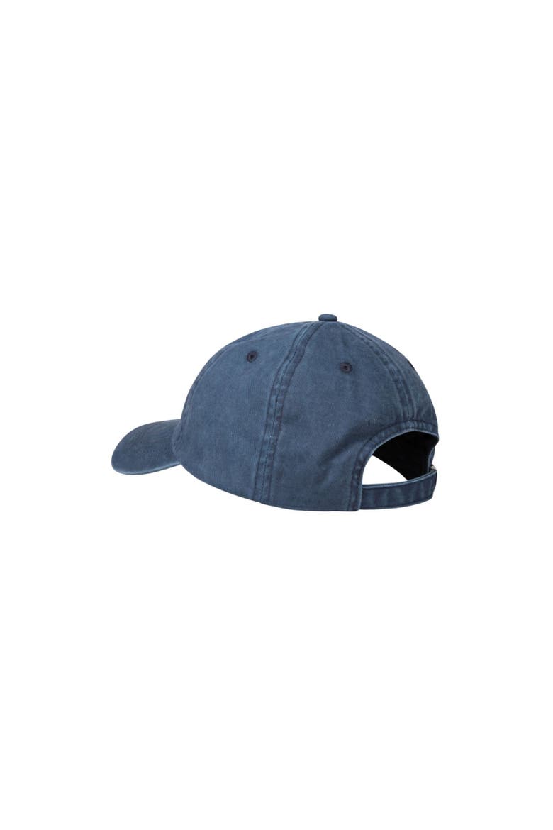 Falmouth Established Baseball Cap, Alternate, color, Navy