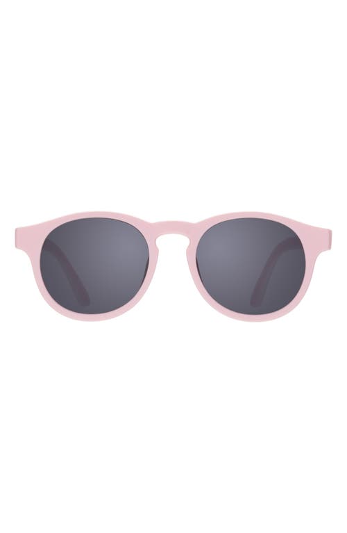 Babiators Kids' Original Keyhole Sunglasses in Ballerina Pink  product