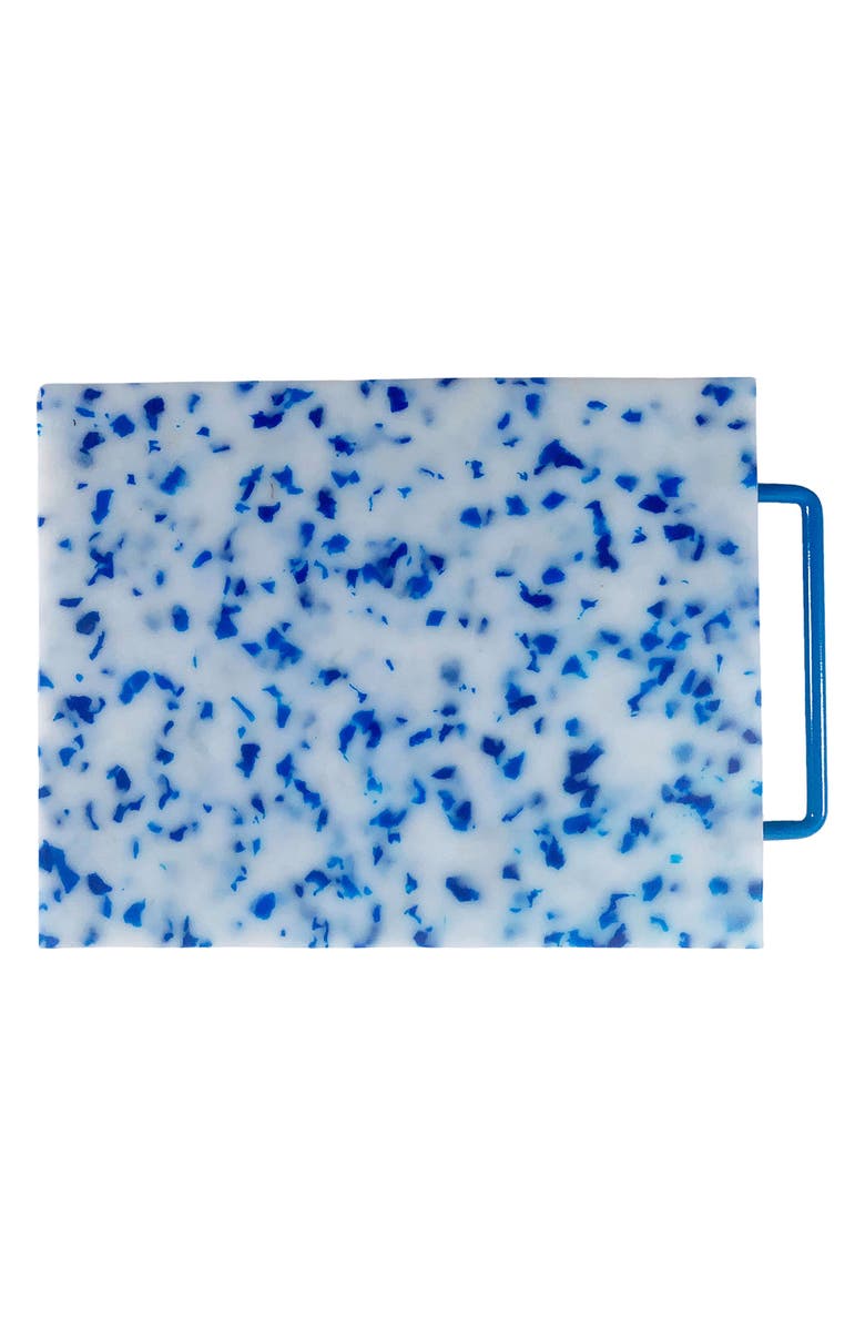 Fredericks & Mae Large Confetti Cutting Board, Main, color, 