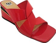 NINETY UNION Magical Wedge Sandal