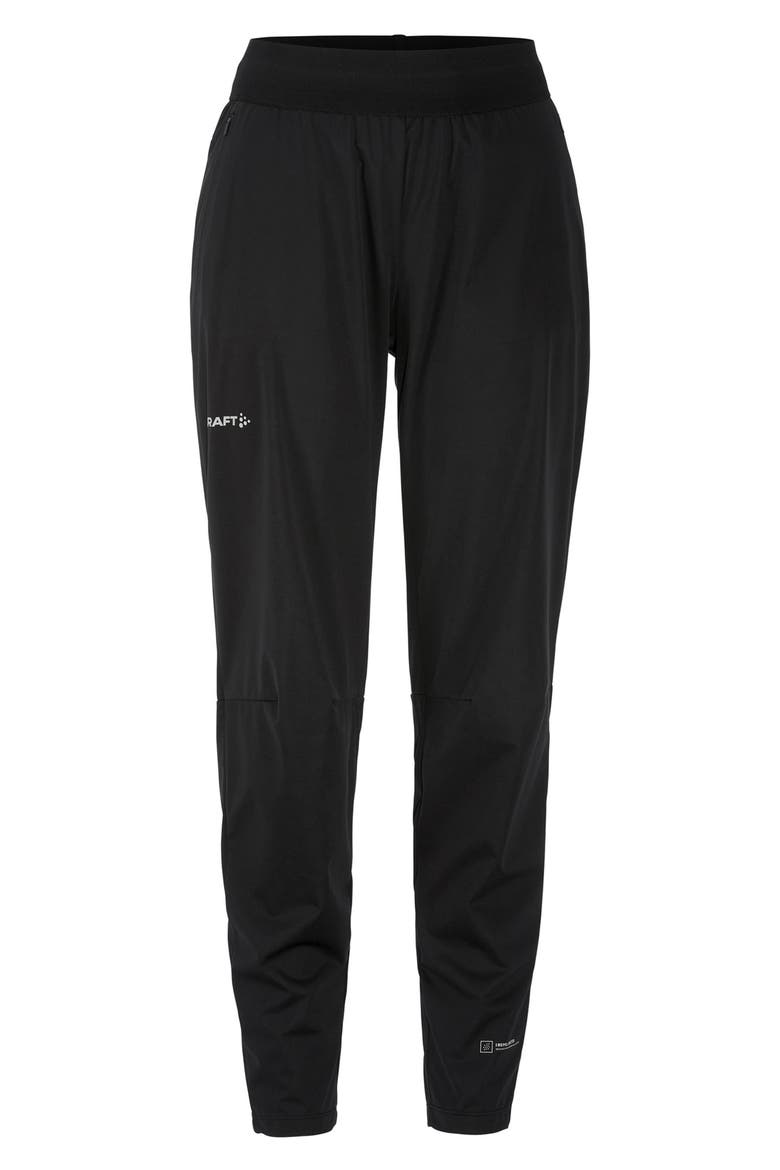 Pro Hydro 2 Performance Pants, Alternate, color, BLACK