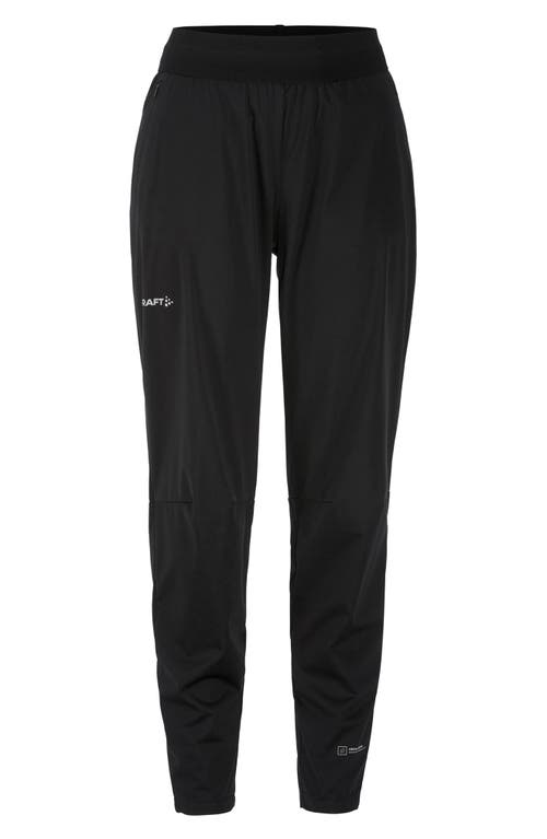 Craft Pro Hydro 2 Performance Pants In Black