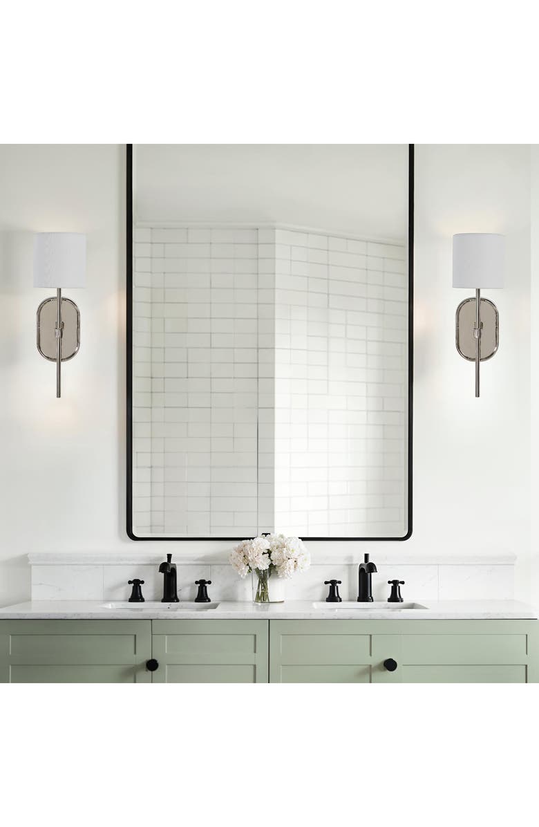 Renwil Whitney Wall Sconce, Alternate, color,