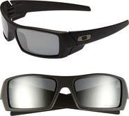 Oakley 'Gascan' 60mm Polarized Sunglasses