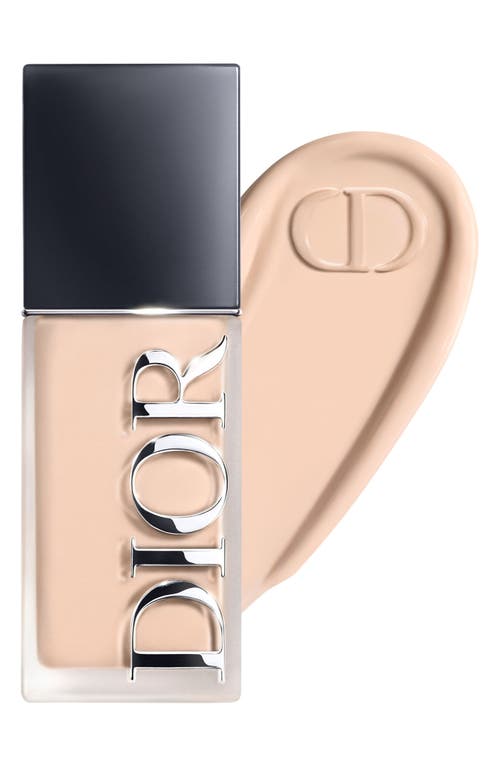 Dior ' Forever Skin Wear Blurring Natural Matte Foundation