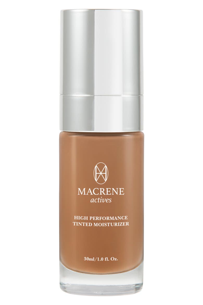High Performance Tinted Moisturizer, Main, color, DEEP