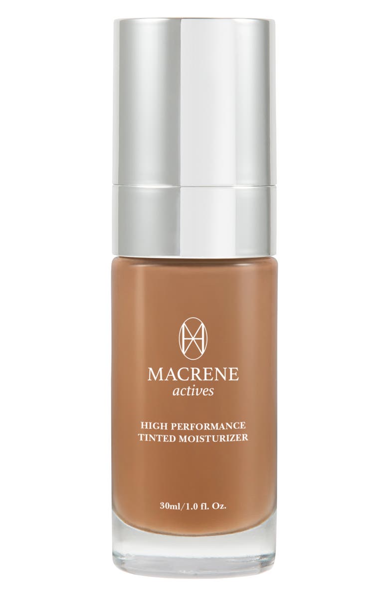 MACRENE ACTIVES High Performance Tinted Moisturizer, Main, color, Deep