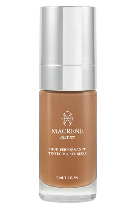 High Performance Tinted Moisturizer