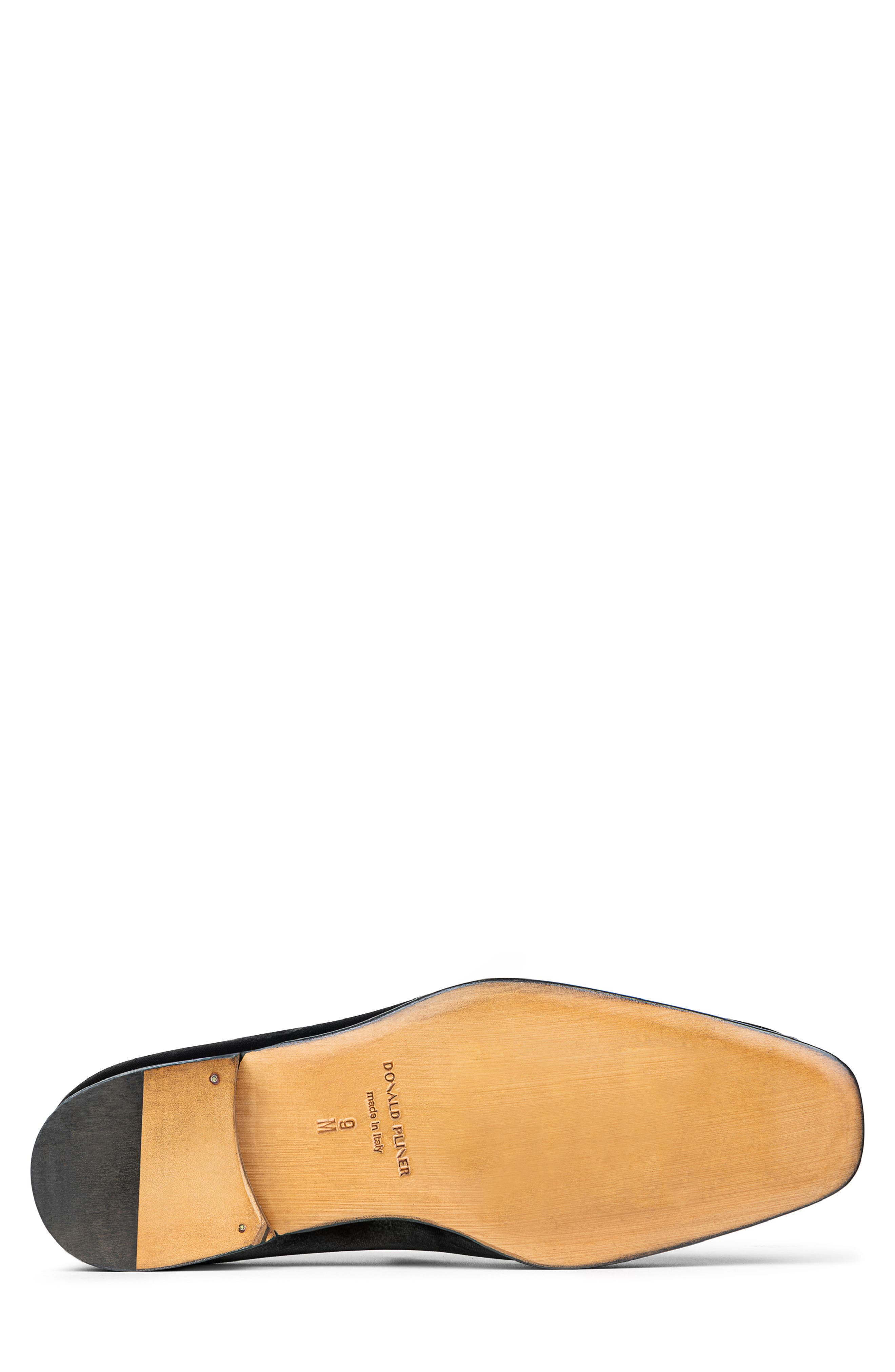 Donald Pliner Jaegar Smoking Loafer, Alternate, color, 