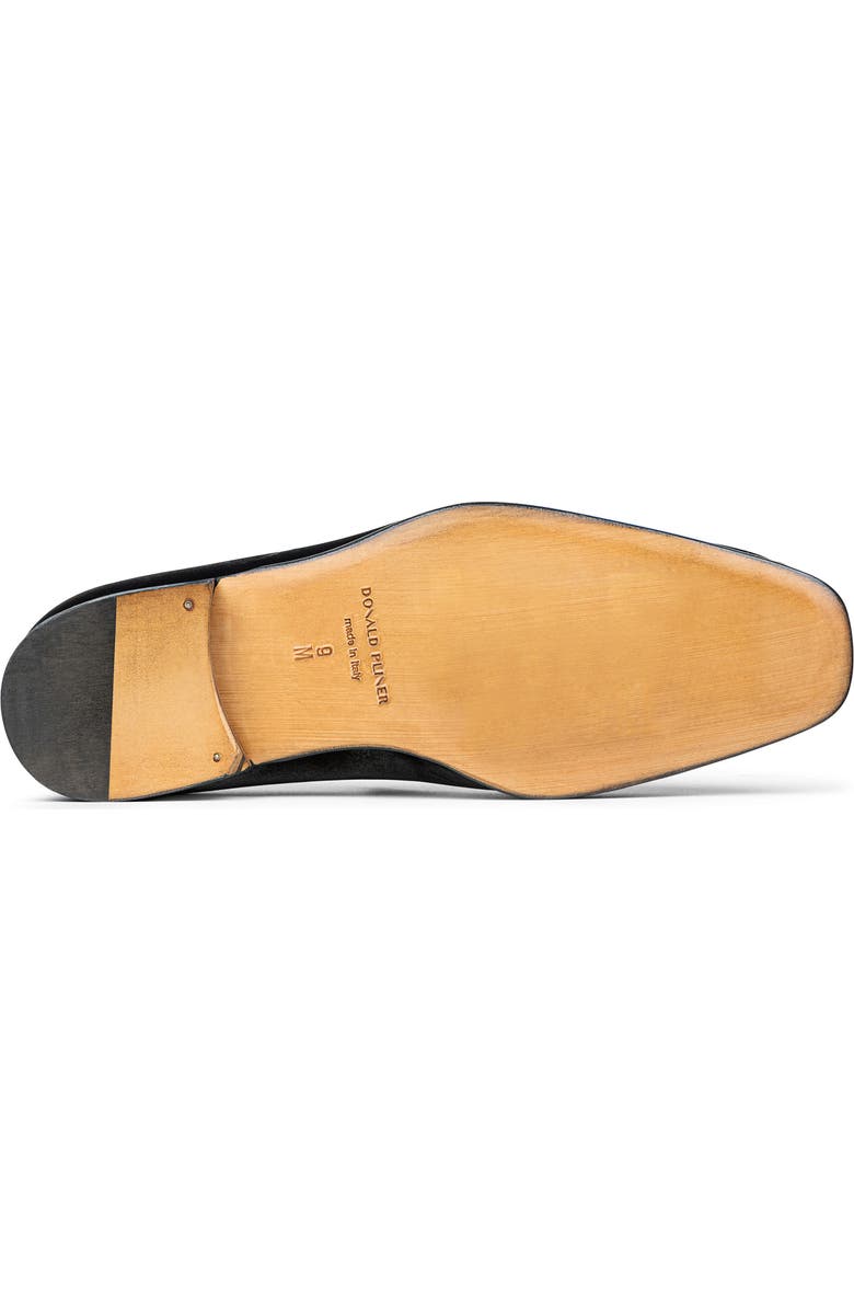 Donald Pliner Jaegar Smoking Loafer, Alternate, color,