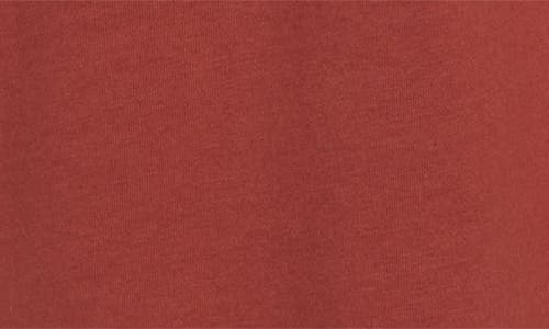 Billabong Sunrays Premium Graphic T-shirt In Red
