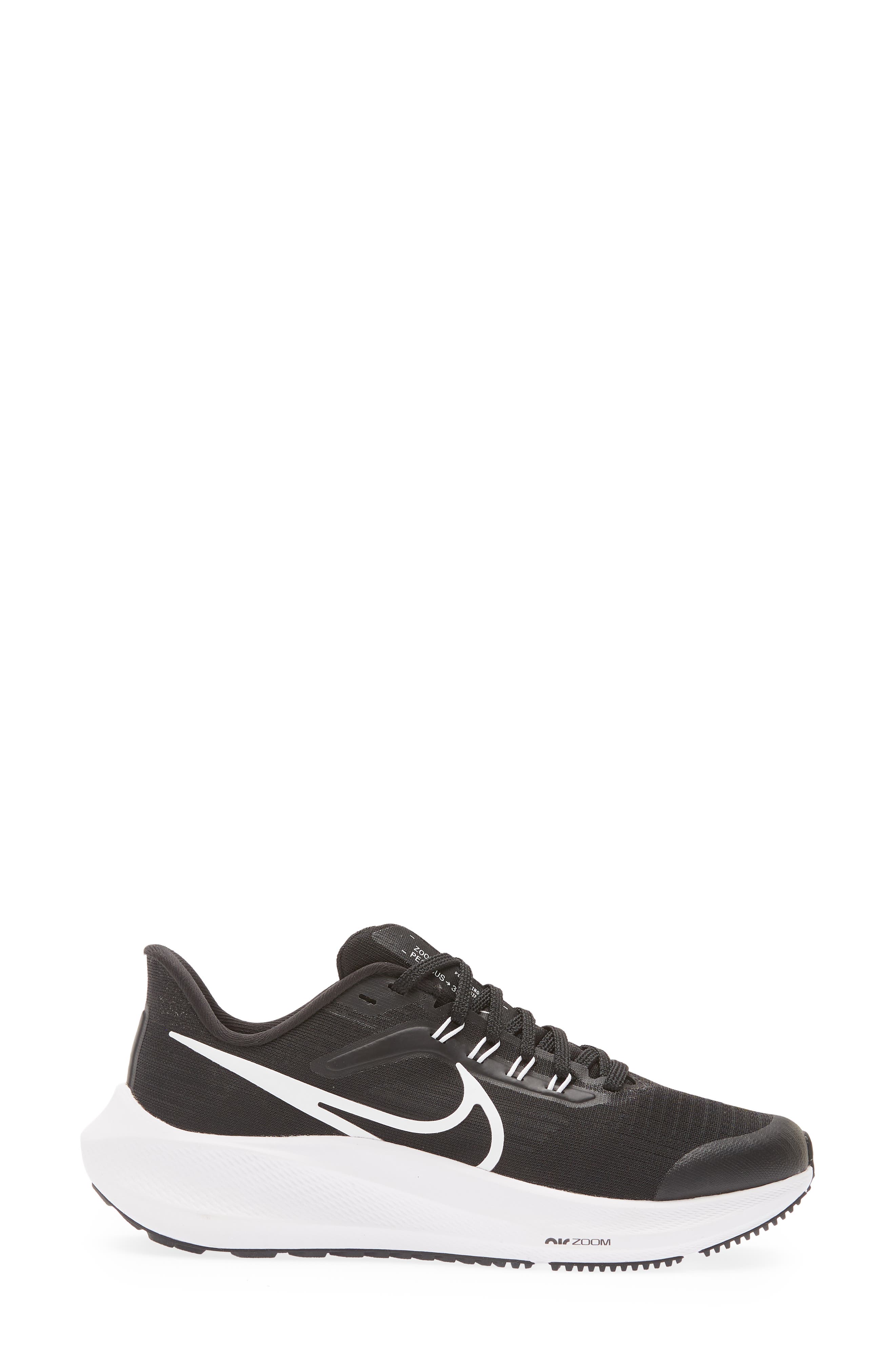 Nike Kids' Air Zoom Pegasus 39 Sneaker, Alternate, color, 