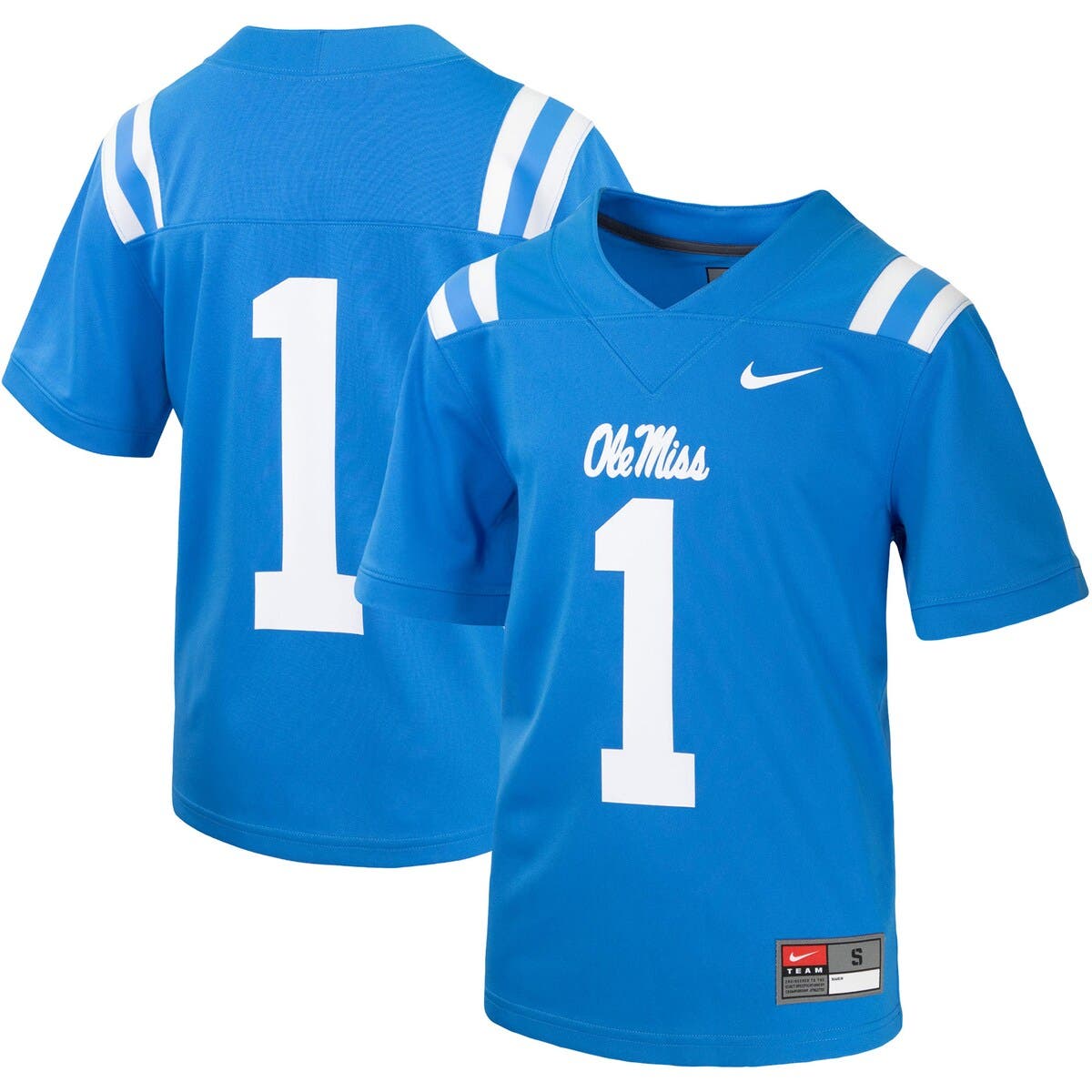 selected Powder Blue