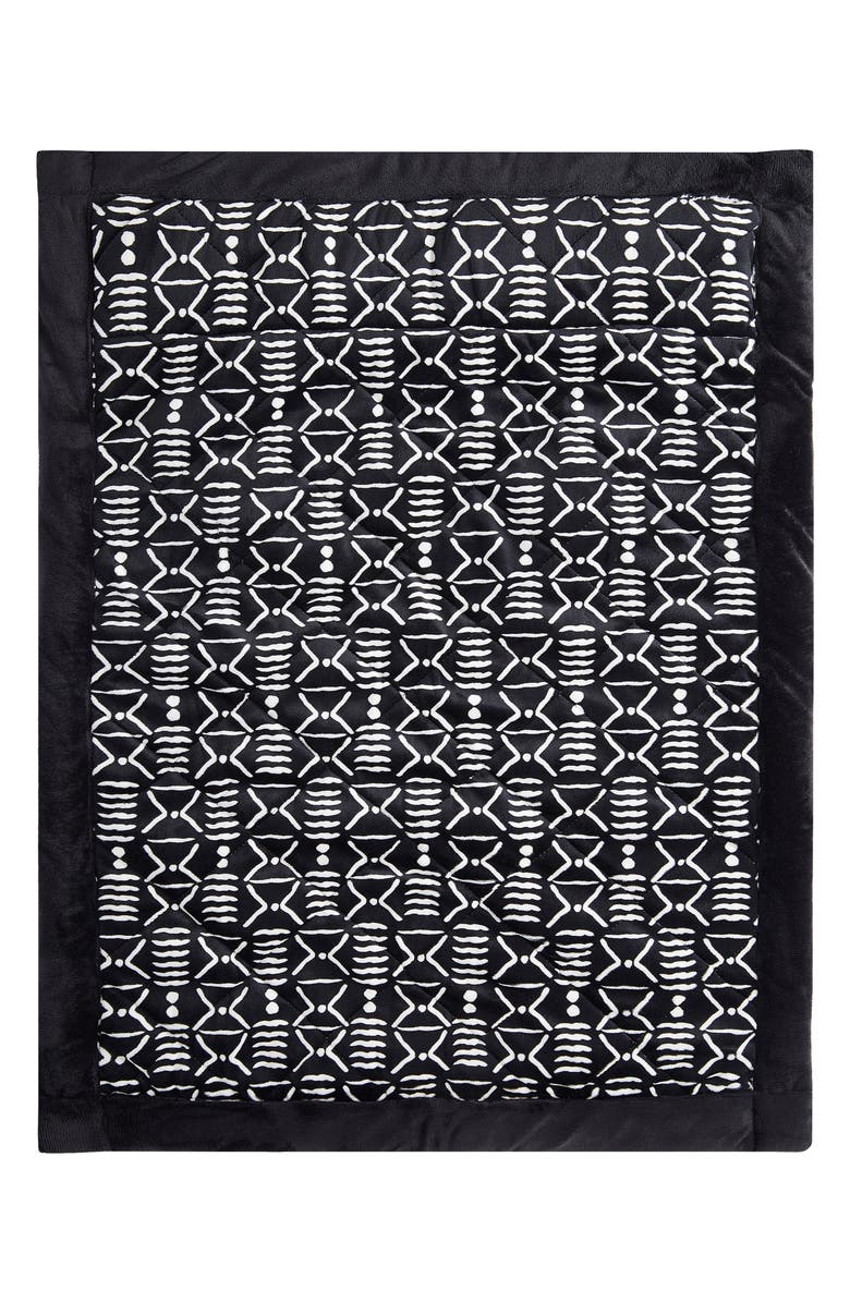 aden + anais Embrace On the Go Weighted Blanket, Alternate, color,