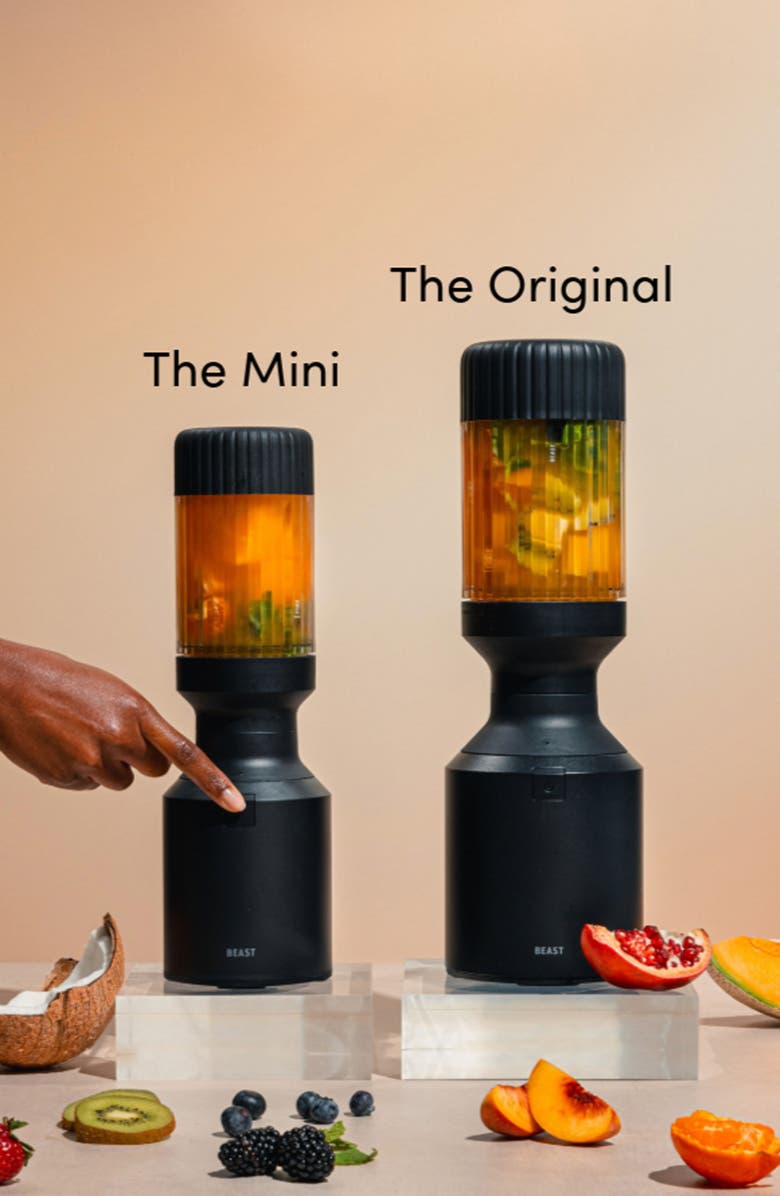 Beast Health Beast Mini Blender, Alternate, color,