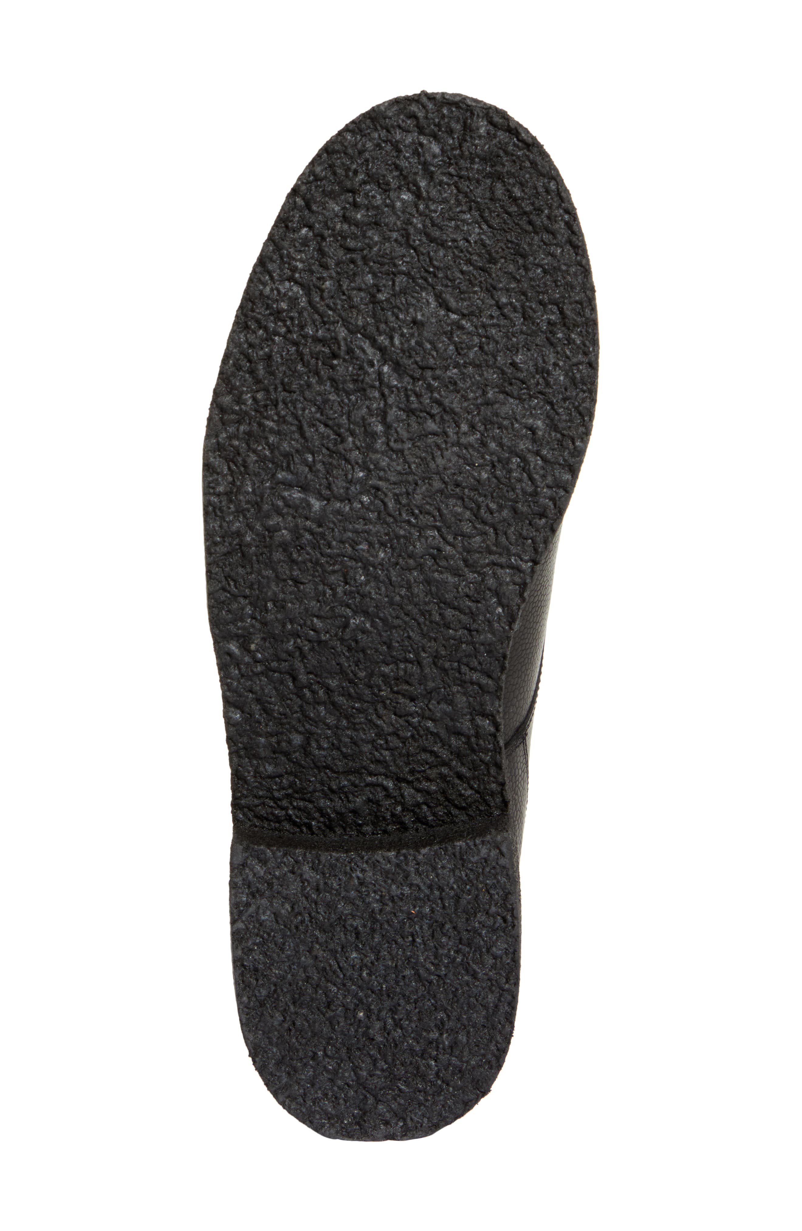 JM WESTON Eugène Golf Derby, Alternate, color, 