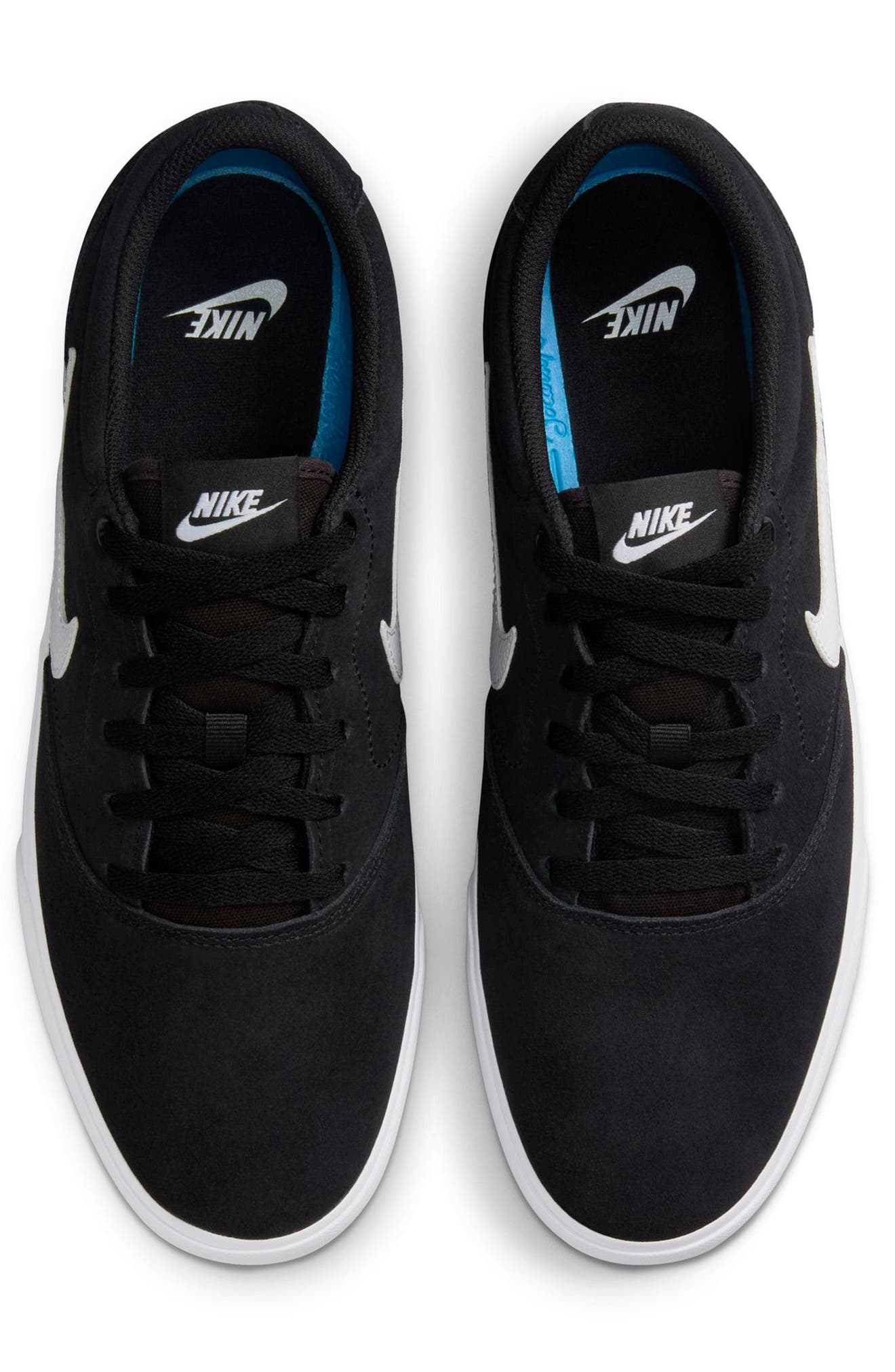 Nike Charge Skate Sneaker, Alternate, color, 