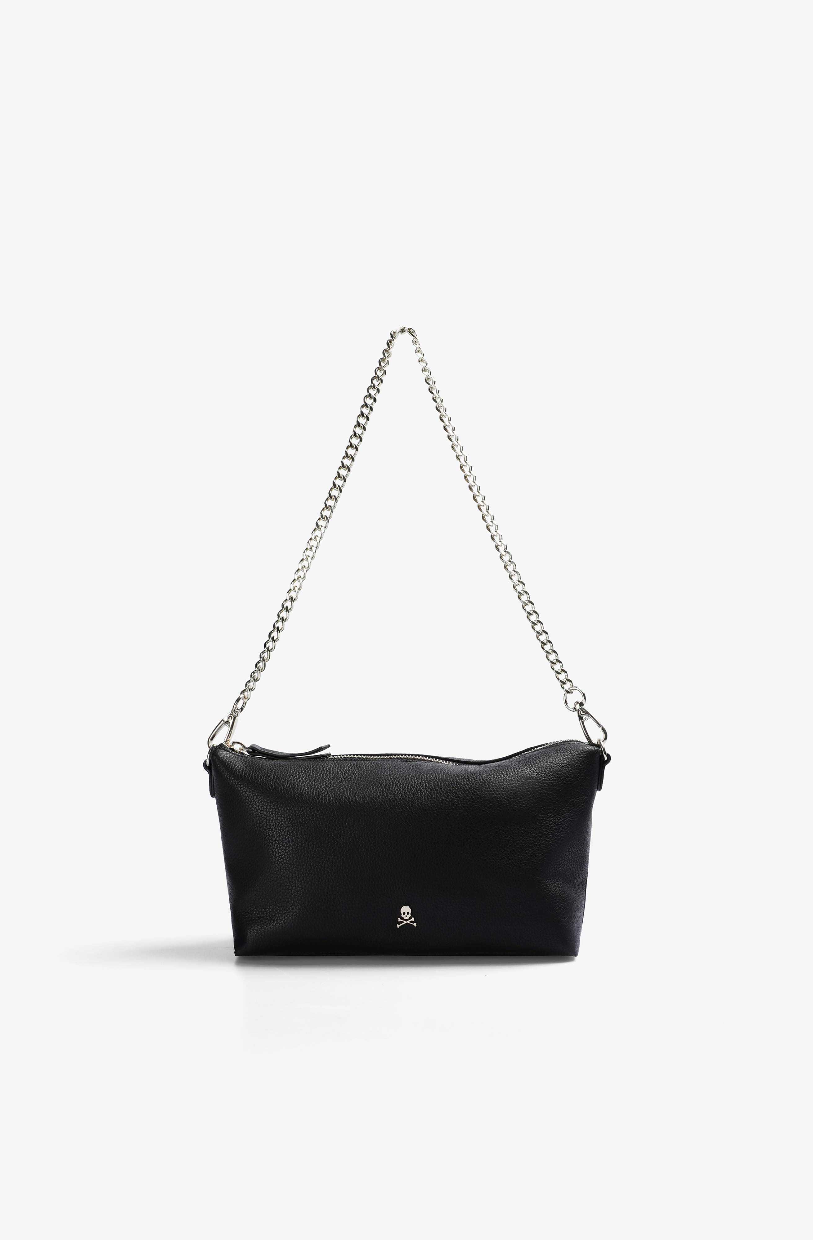 Scalpers Chain Basic Bag, Main, color, Black