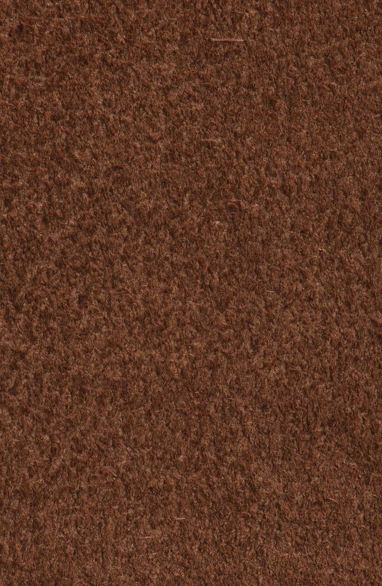 Ralph Lauren Purple Label Stirrup Buckle Leather Belt, Alternate, color,