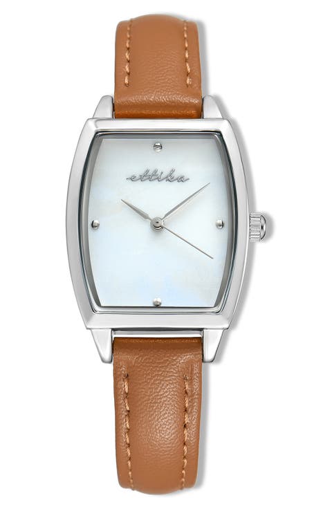 Timeless Texture Watch