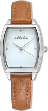 Ettika Timeless Texture Watch