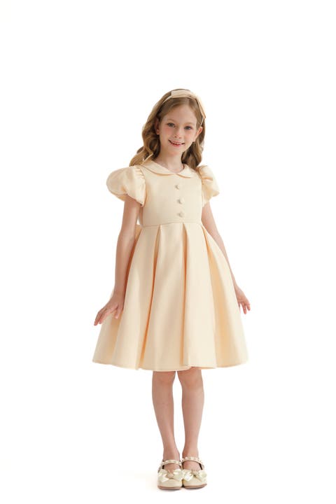Barrymore Dress (Toddler & Little Kid)