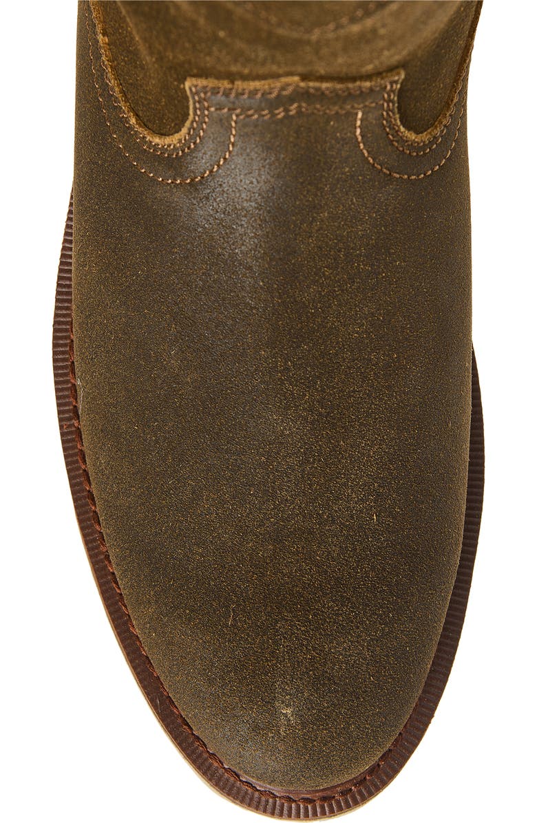 Tecovas The Grady Western Boot, Alternate, color, Dustwood