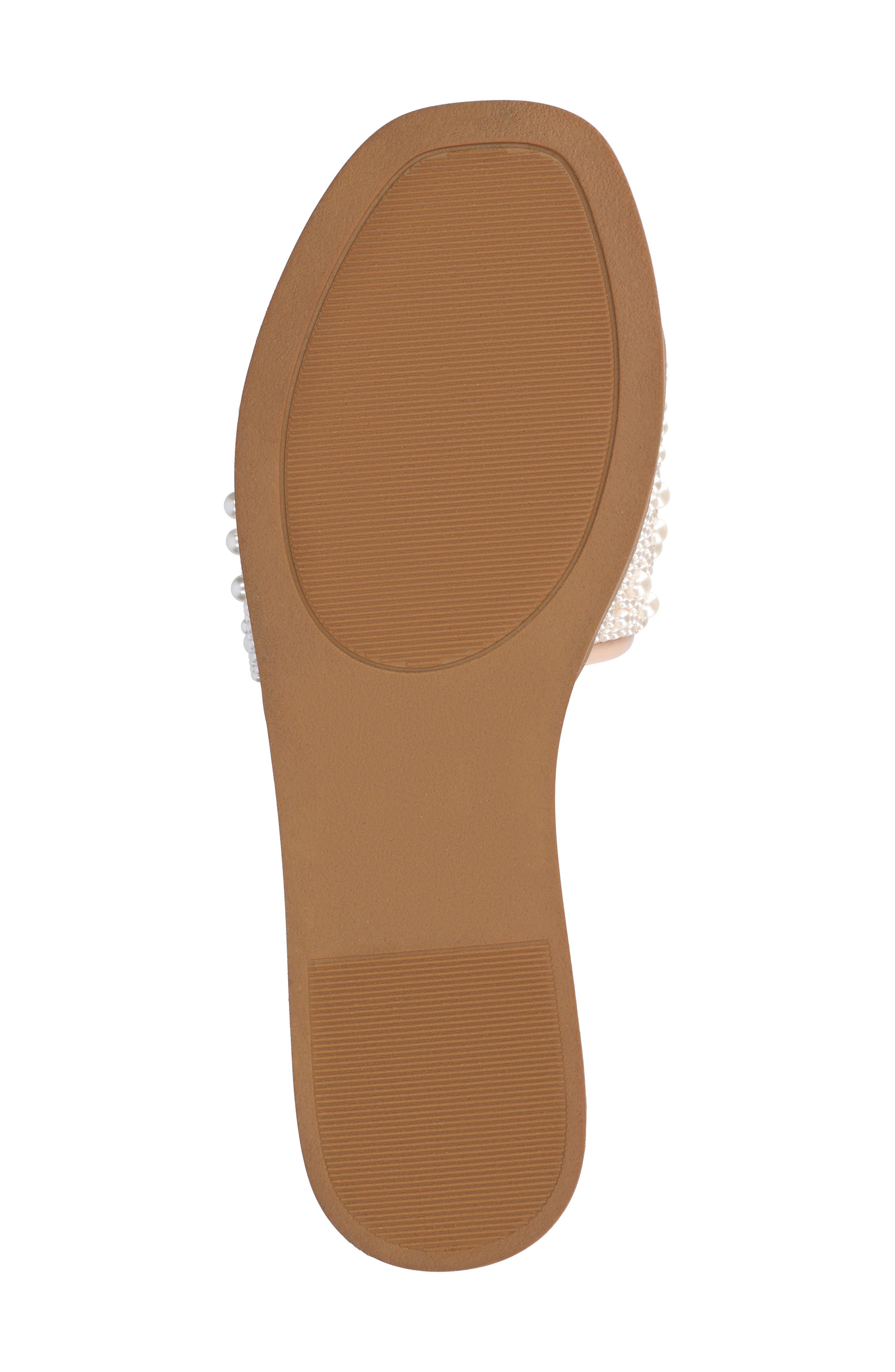 Precly Slide Sandal, Alternate, color, BLUSH