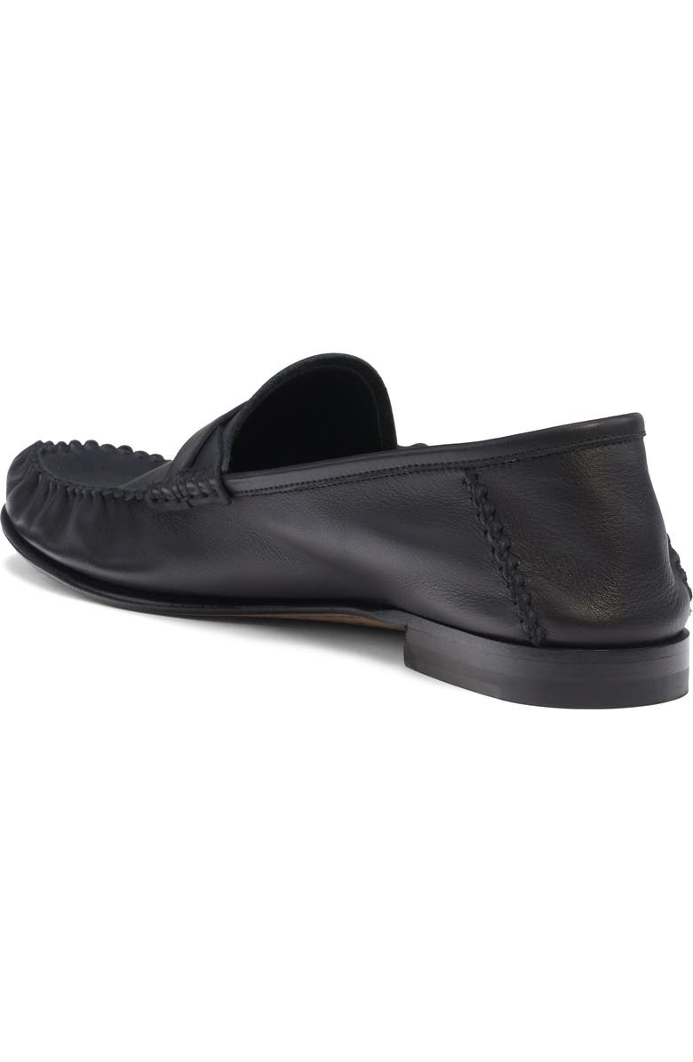 TOM FORD Ripley Twisted Strap Loafer, Alternate, color,