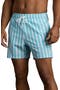 selected Belize Blue Wide Stripe