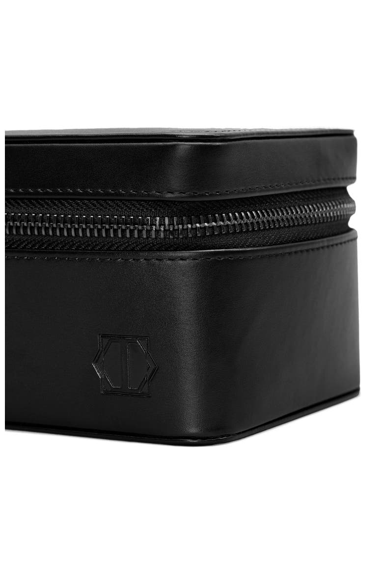 Luxton Jewelry box set, Alternate, color, Black