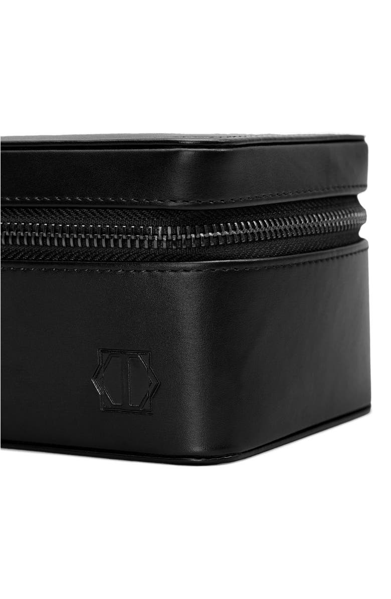 Togas Luxton Jewelry box set, Alternate, color, Black