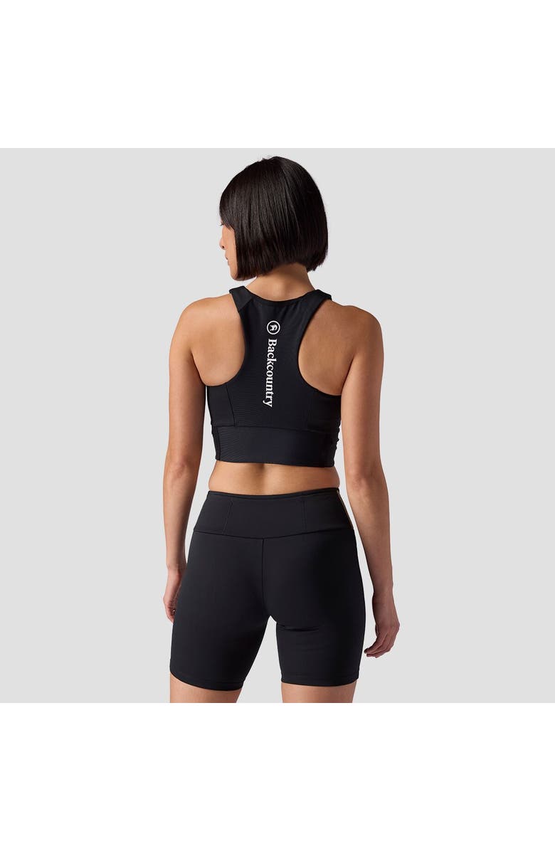 Backcountry Wasatch Adventure Hydration Bra - Women's, Alternate, color,