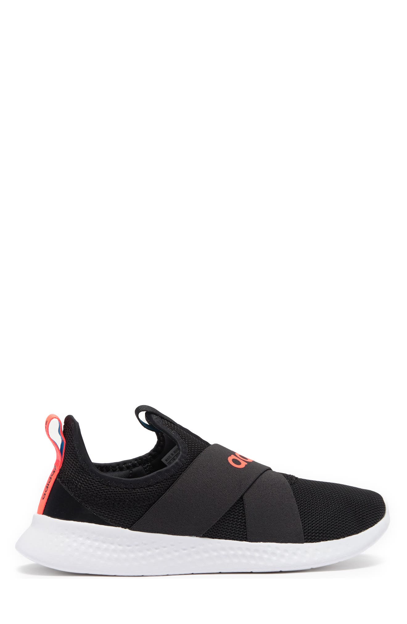 adidas PureMotion Adapt Athletic Sneaker, Alternate, color, 