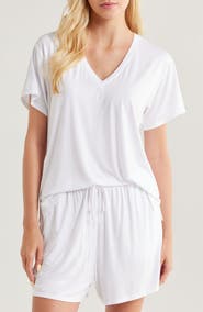 Nordstrom Cool Touch Short Pajamas