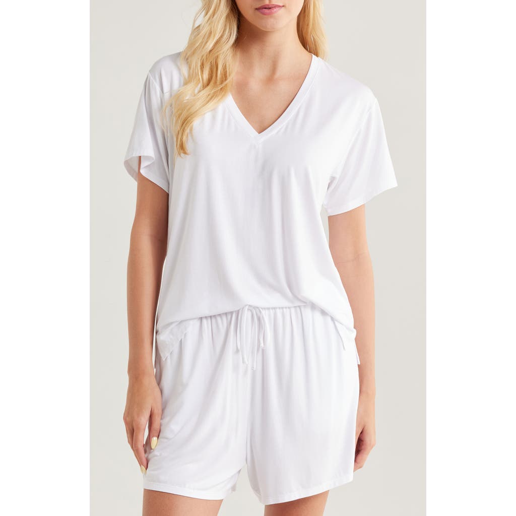 Nordstrom Serene Short Pajamas