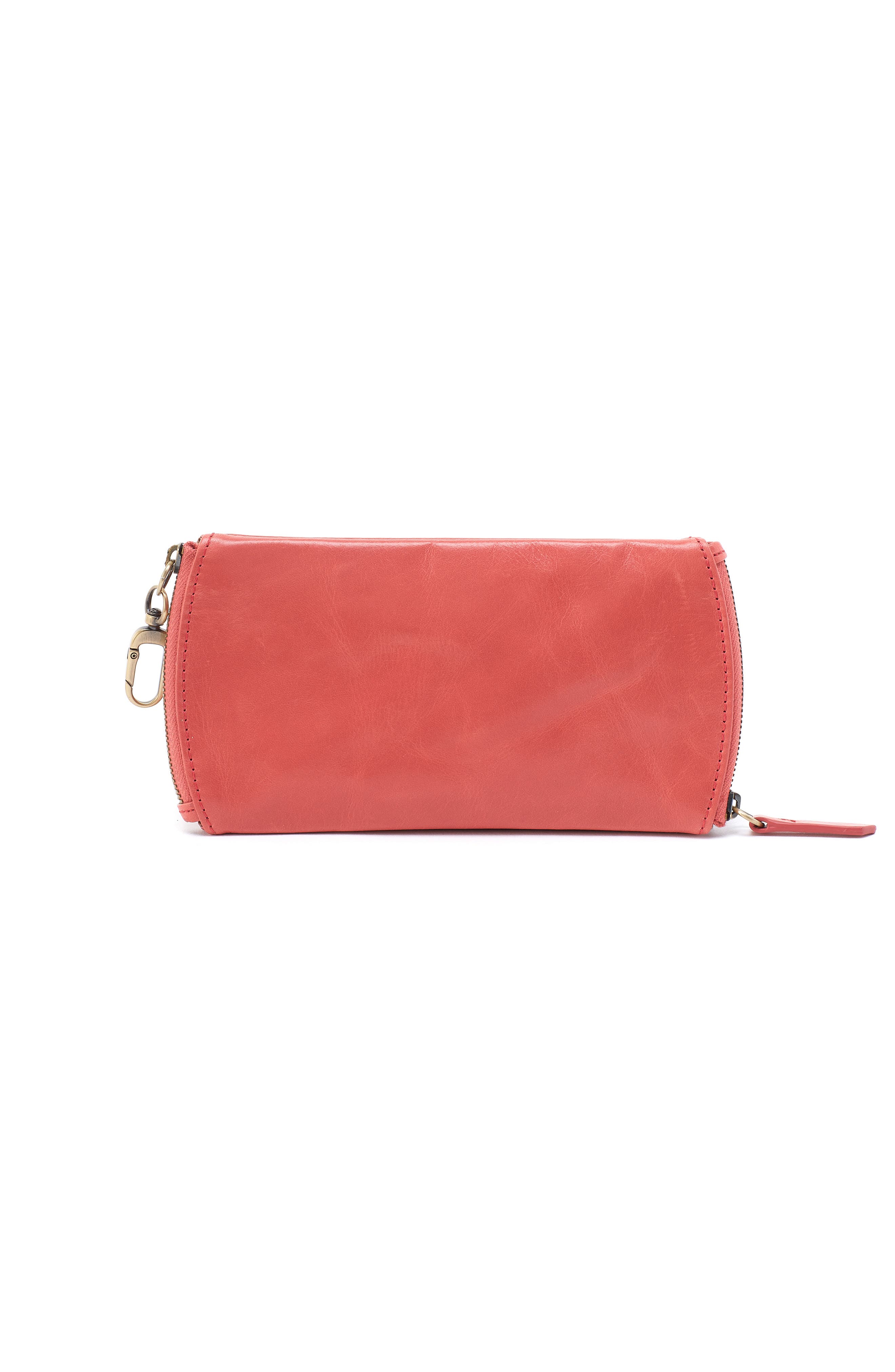 HOBO Spark Pouch Accesory, Alternate, color, Pink Mirage