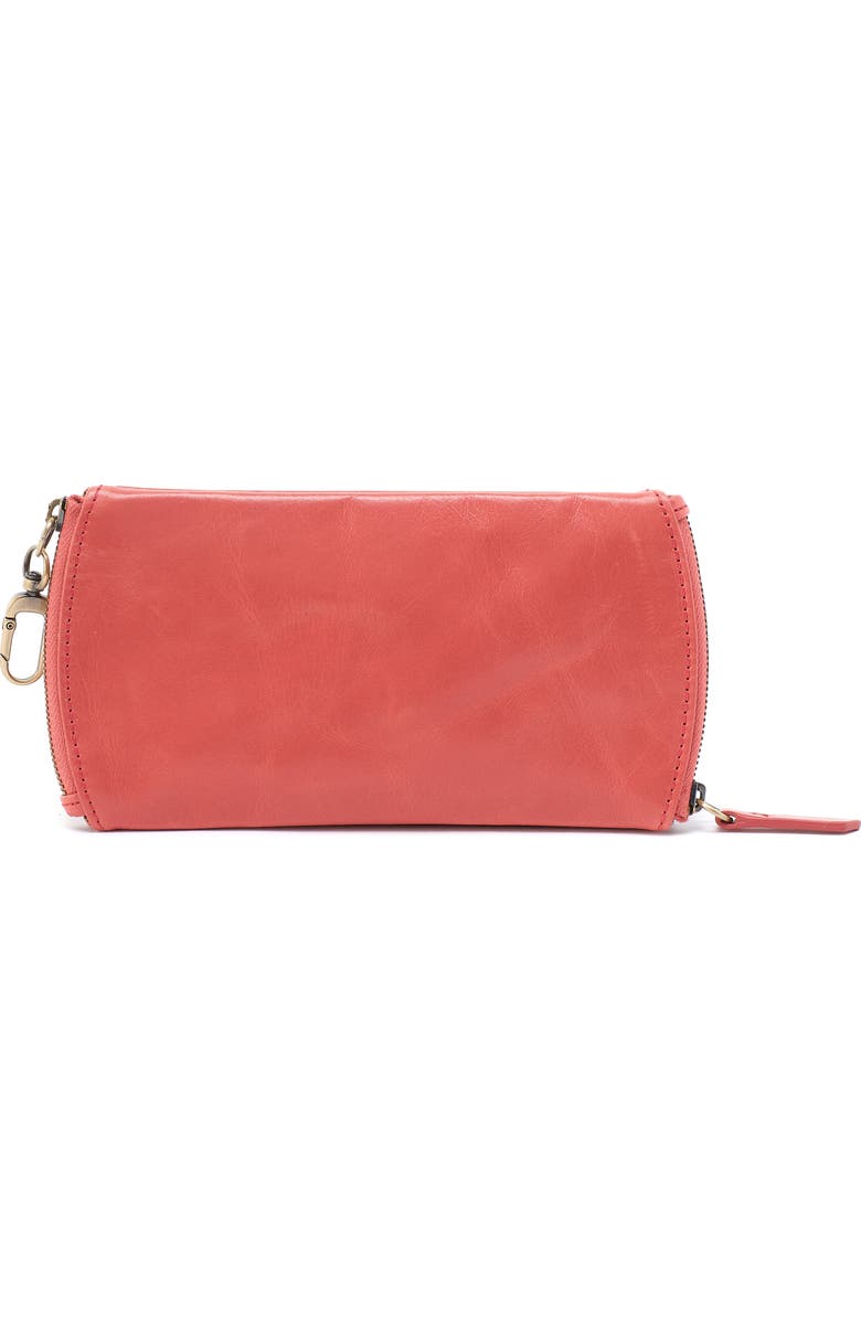 HOBO Spark Pouch Accesory, Alternate, color, Pink Mirage